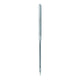 Organ DBx1 industrial sewing machine needle, used in single needle lockstitch machines