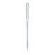 Organ DPx17 industrial sewing machine needle, used in walking foot and compound feed machines for thick materials