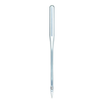 compare product Organ DPx5, industrial sewing machine needles