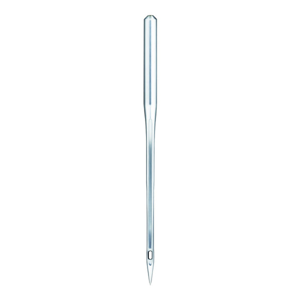 Organ DP×5 Heavy Needle, Postbed, button and bartack needle