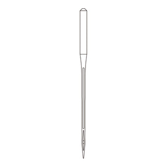 compare product Organ DVx1, industrial sewing machine needles