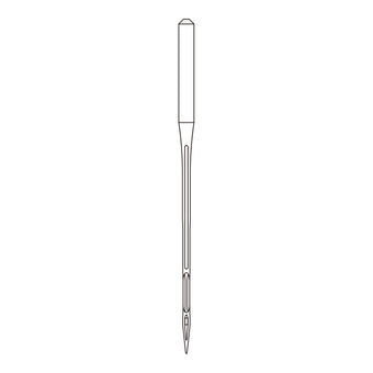 compare product Organ DVx63, industrial sewing machine needles