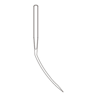 compare product Organ LWx6T, industrial sewing machine needles