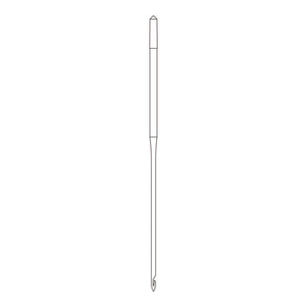 compare product Organ PHx1, industrial sewing machine needles