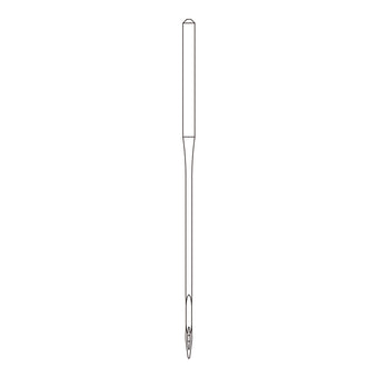 compare product Organ TQx7, industrial sewing machine needles
