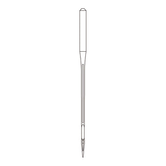 compare product Organ TVx5, industrial sewing machine needles