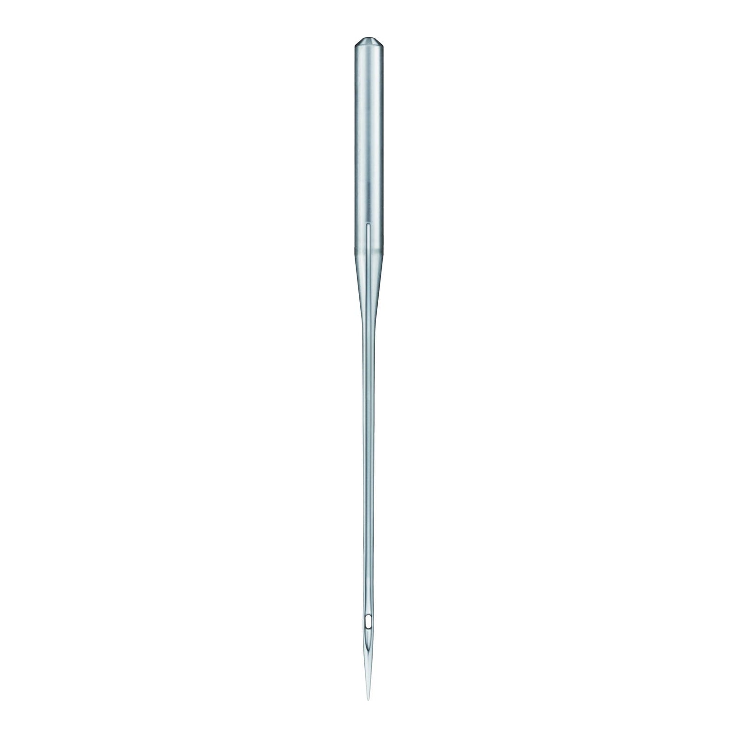 Organ UYx128 industrial sewing machine needle, used in coverstitch, flatlock and interlock machines