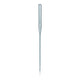 Organ UYx128 industrial sewing machine needle, used in coverstitch, flatlock and interlock machines
