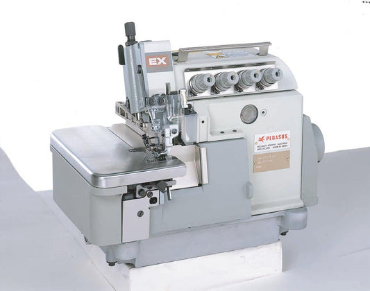 Pegasus EX3216, 5-Thread Safety Stitch Machine (EX3200)