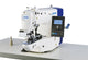 Juki LK-1903C — Computer-Controlled Button-Sewing Machine