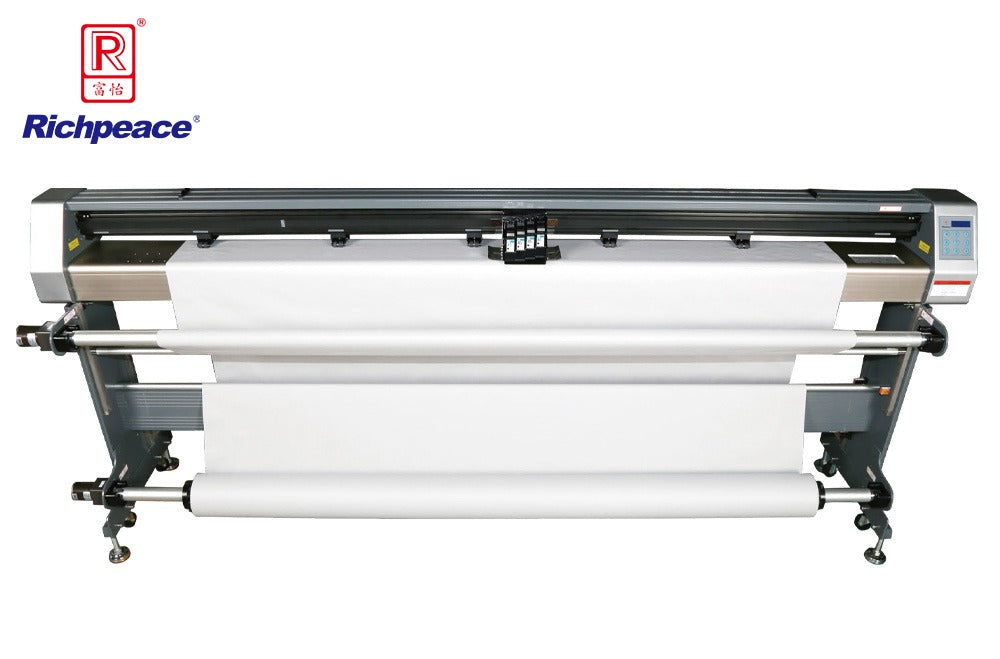 Richpeace RPGP-MJ — CAD Inkjet Plotter