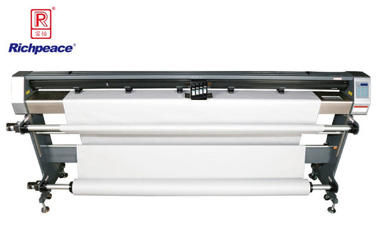 Richpeace RPGP-MJ — CAD Inkjet Plotter