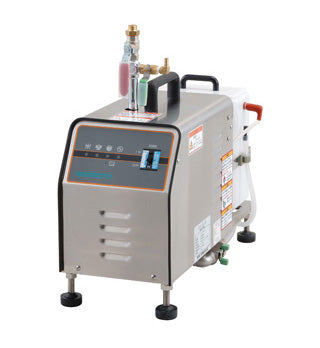 Naomoto SC-100S, Mini Steam Generator