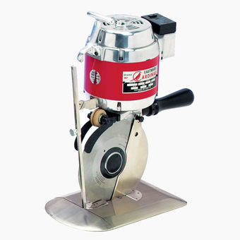 compare product Eastman Cardinal 567 — Super-Duty Round-Knife Cutting Machine 7.5