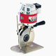 Eastman Cardinal 567 — Super-Duty Round-Knife Cutting Machine 7.5"