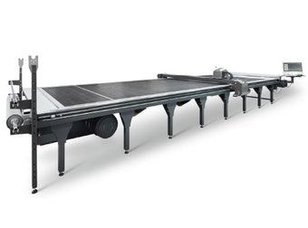compare product FK Group Tecno Biliardo — Static Automatic Cutting System
