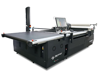 compare product FK Group Tecno Freccia — Conveyor Automatic Cutting System