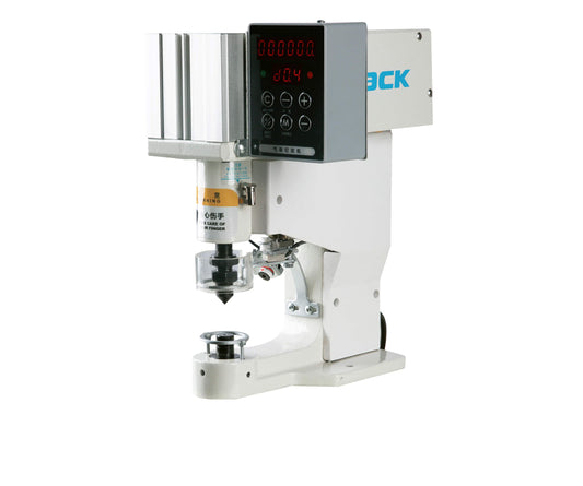 Jack JK-2808, Snap Press