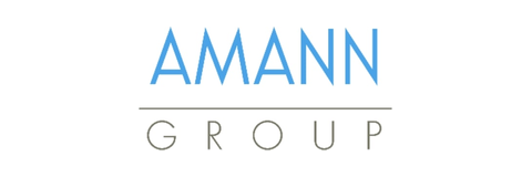 Amann logo