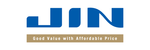 Jin logo
