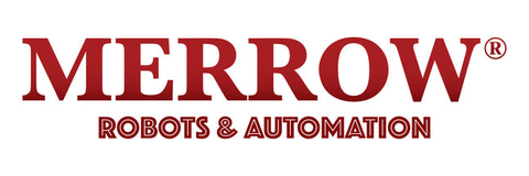 Merrow logo
