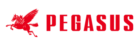 Pegasus logo