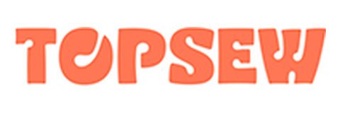 TopSew logo